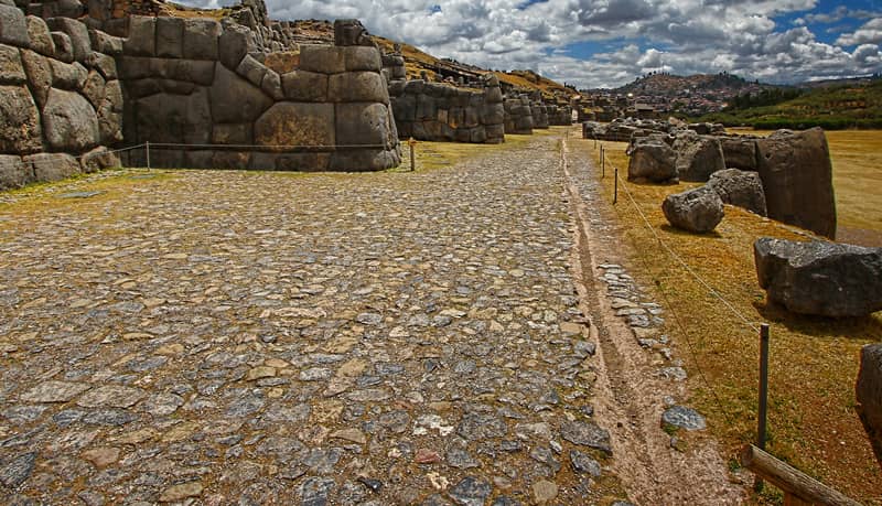 Machu Picchu Tour