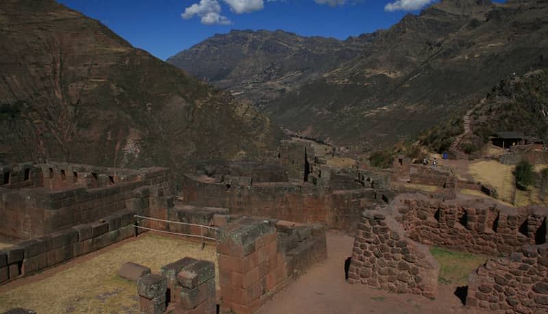 Machu Picchu Tour