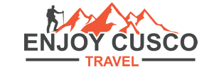 logo Enjoy Cusco Travel