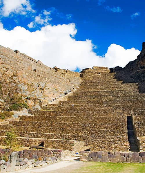 Sacred Valley