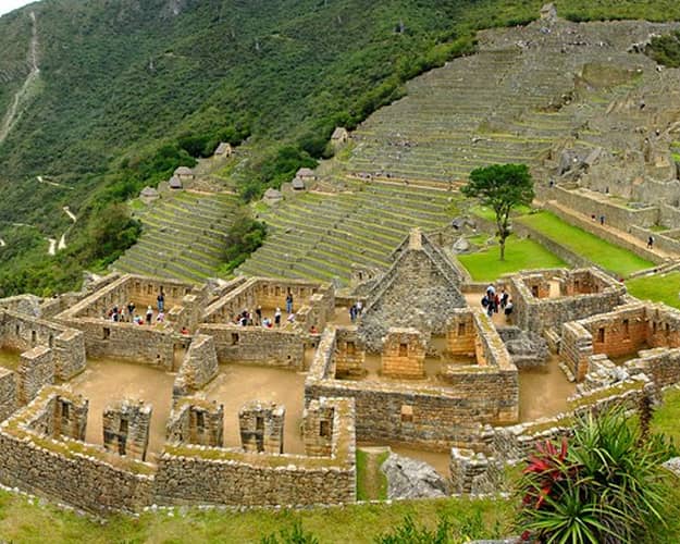 Cusco Tour