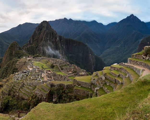 Cusco Tour