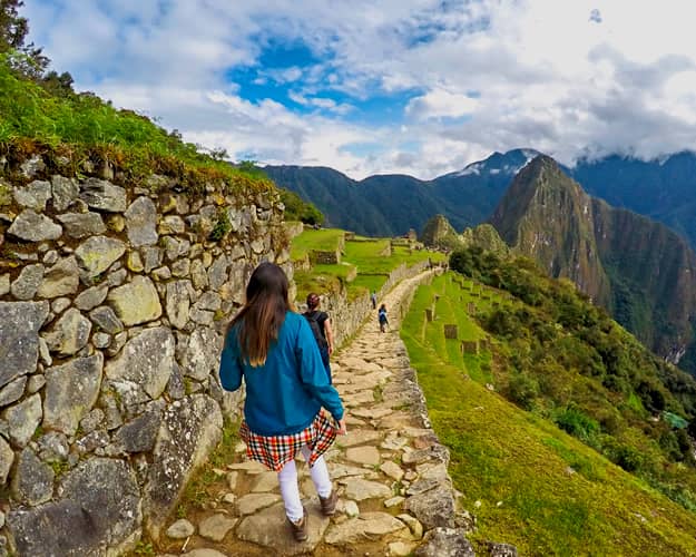 Inca Trail