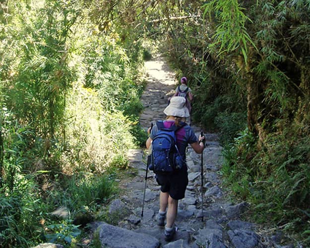 Inca Trail
