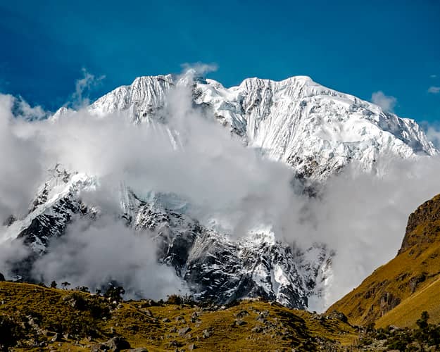 Salkantay